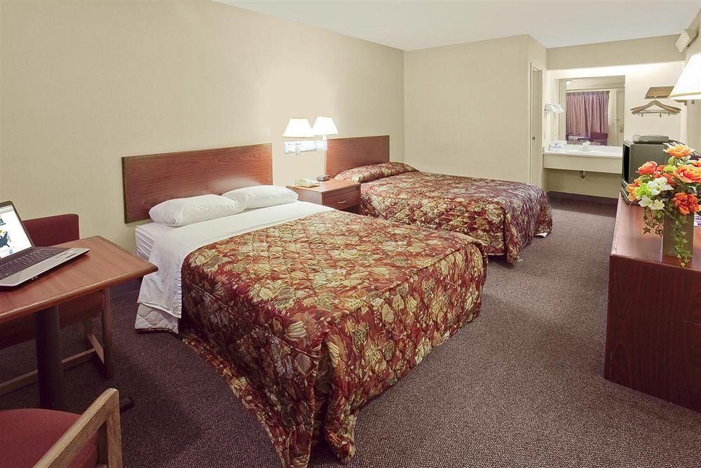 Americas Best Value Inn-Pittsburgh Airport Coraopolis Værelse billede